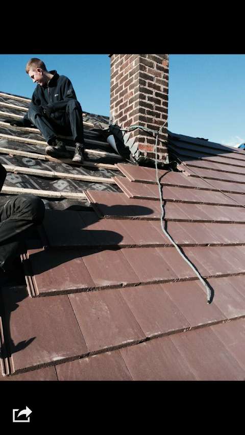 LC Roofing